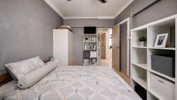 Blk 916 TAMPINES PALMSVILLE (Tampines), HDB 4 Rooms #610704471